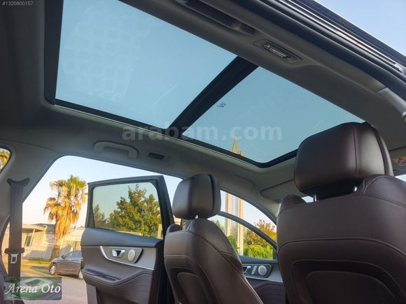 HATASIZ BOYASIZ 2024 CHERY TİGGO8 PROMAX 7 KOLTUK Exceptional