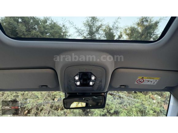 CML AUTO'DAN CHERY TİGGO 8 PRO MAX 7KİŞİLİK KREDİYE UYGUN