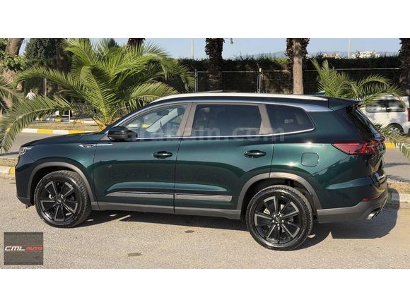CML AUTO'DAN CHERY TİGGO 8 PRO MAX 7KİŞİLİK KREDİYE UYGUN