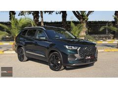 CML AUTO'DAN CHERY TİGGO 8 PRO MAX 7KİŞİLİK KREDİYE UYGUN