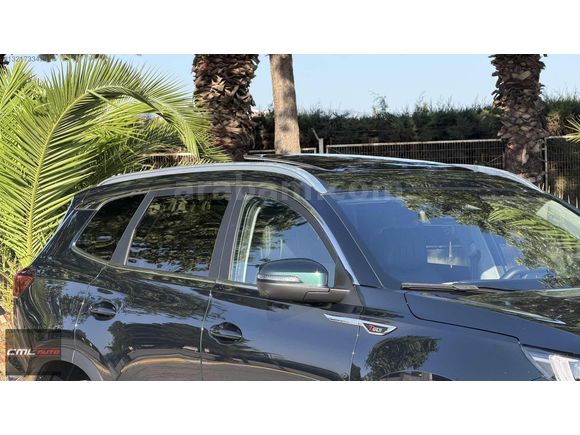 CML AUTO'DAN CHERY TİGGO 8 PRO MAX 7KİŞİLİK KREDİYE UYGUN