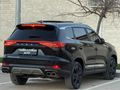 DEĞİŞENSİZ BOYASIZ TRAMERSİZ 2025 MODEL 18 BİN KM'DE CHERY