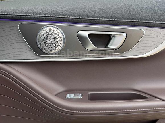 DEĞİŞENSİZ BOYASIZ TRAMERSİZ 2025 MODEL 18 BİN KM'DE CHERY