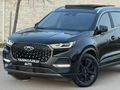 DEĞİŞENSİZ BOYASIZ TRAMERSİZ 2025 MODEL 18 BİN KM'DE CHERY