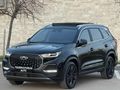 DEĞİŞENSİZ BOYASIZ TRAMERSİZ 2025 MODEL 18 BİN KM'DE CHERY