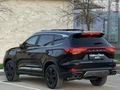 DEĞİŞENSİZ BOYASIZ TRAMERSİZ 2025 MODEL 18 BİN KM'DE CHERY