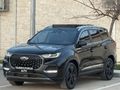 DEĞİŞENSİZ BOYASIZ TRAMERSİZ 2025 MODEL 18 BİN KM'DE CHERY