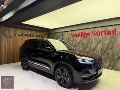 CEMRE OTO 'dan BOYASIZ 2024 CHERY TİGGO 8 PRO MAX TABA+SOĞUTMA
