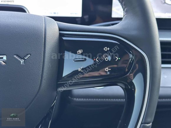 BOYASIZ/SUNROF/6.001KM/INTELLİGENT/7KŞLİK/2025/8 PRO MAX