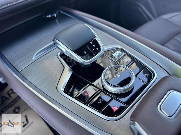 F&S OTOMOTİV'DEN 2025 CHERY TİGGO 8 PRO MAX BOYASIZ 16.000KM