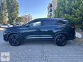 F&S OTOMOTİV'DEN 2025 CHERY TİGGO 8 PRO MAX BOYASIZ 16.000KM