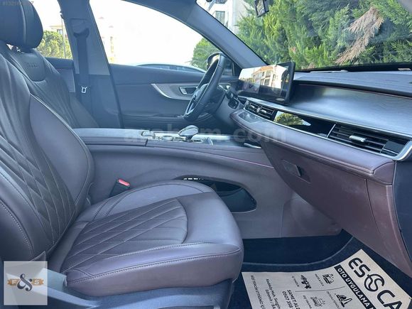 F&S OTOMOTİV'DEN 2025 CHERY TİGGO 8 PRO MAX BOYASIZ 16.000KM