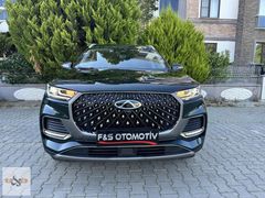 F&S OTOMOTİV'DEN 2025 CHERY TİGGO 8 PRO MAX BOYASIZ 16.000KM
