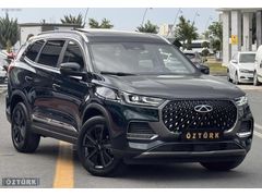 2025 CHERY TIGGO 8 PROMAX SERVİS BAKIMLI 14.000KM HATASIZ
