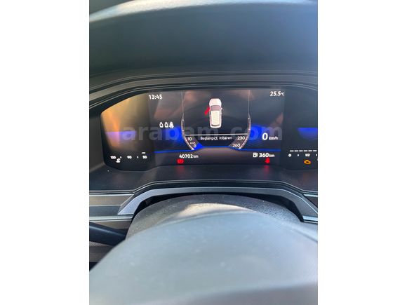 Sahibinden Volkswagen Polo 1.0 Impression 2023 Model 