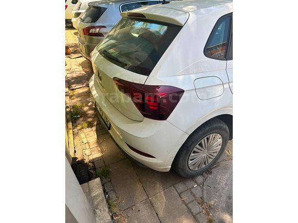 Sahibinden Volkswagen Polo 1.0 Impression 2023 Model 