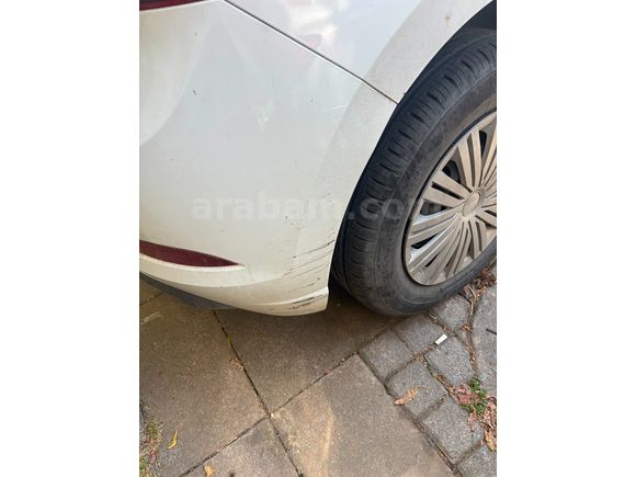 Sahibinden Volkswagen Polo 1.0 Impression 2023 Model 