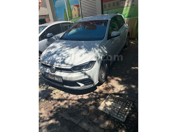 Sahibinden Volkswagen Polo 1.0 Impression 2023 Model 