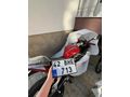 Sahibinden RKS 125R 