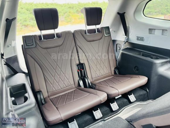 2025 CHERY 8 PRO MAX BOYASIZ