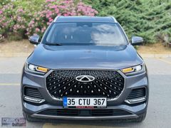 2025 CHERY 8 PRO MAX BOYASIZ