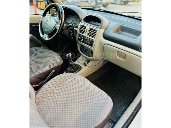 Sahibinden Renault Clio 1.5 dCi Expression TRAMERSİZ