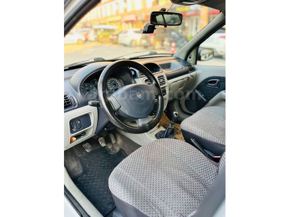 Sahibinden Renault Clio 1.5 dCi Expression TRAMERSİZ