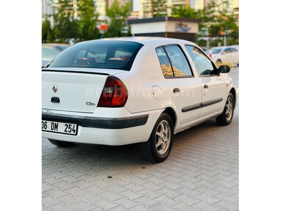 Sahibinden Renault Clio 1.5 dCi Expression TRAMERSİZ