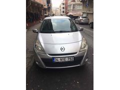 Sahibinden Renault Clio 1.5 dCi Dynamique 2010 Model 