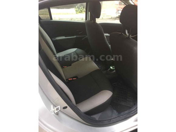 Sahibinden Renault Clio 1.5 dCi Dynamique 2010 Model 