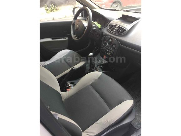 Sahibinden Renault Clio 1.5 dCi Dynamique 2010 Model 