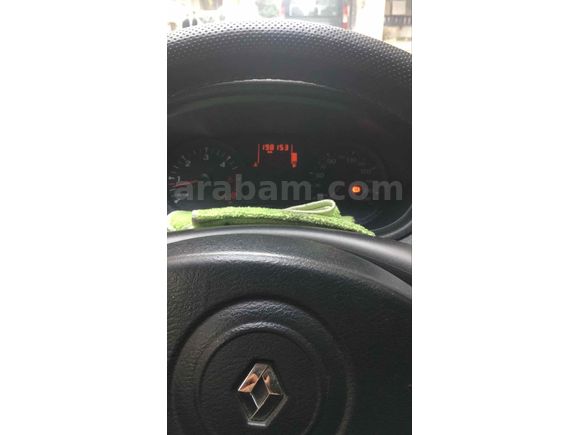 Sahibinden Renault Clio 1.5 dCi Dynamique 2010 Model 