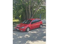 Sahibinden Ford Focus 1.6 Ghia 2002 Model 