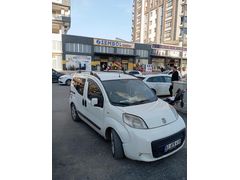 Sahibinden Fiat Fiorino Combi 1.4 Fire Dynamic 2011 Model