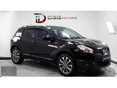 DSG MoToRs'DaN-Nissan Quahqai-1.5DCİ-Kredi Kartına 12 Ay Taksit