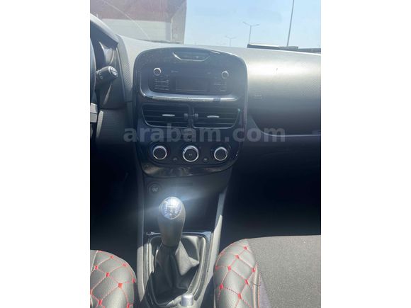 Sahibinden Renault Clio 1.2 joy 2015 