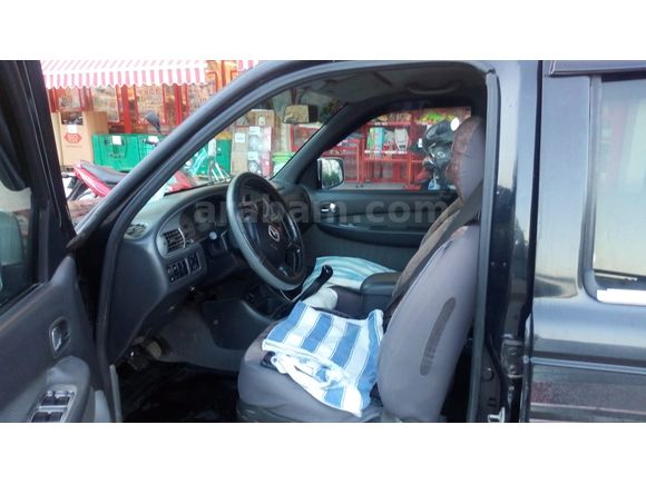 Sahibinden Temiz Kullanılmış Mazda B2500 2007 Model 