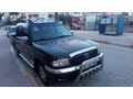 Sahibinden Temiz Kullanılmış Mazda B2500 2007 Model 