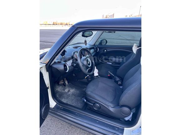 Sahibinden Mini One 1.4 2008 Model  214.000 km Bej