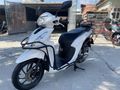 Galeriden Honda Dio Balıkesir