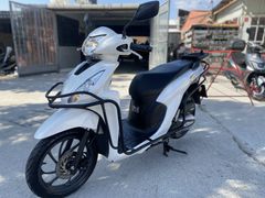 Galeriden Honda Dio Balıkesir