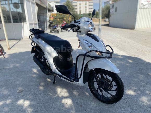 Galeriden Honda Dio Balıkesir