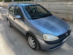 ACİLL369950TL2003 OPEL CORSA 1.0 OTOMATİK KLİMA BAKIMLI 244000KM