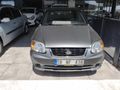 Lider otomotiv Hyundai Accent 1.3 Admire 2005 Model Sivas