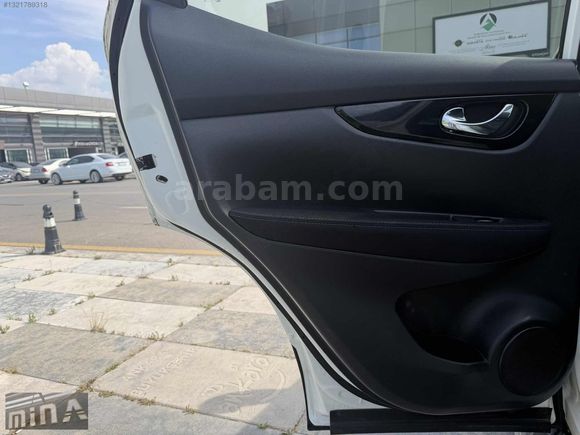 MİNA AUTO-2015 87.000KM SKY PACK CAM TAVAN 1.5 DCI