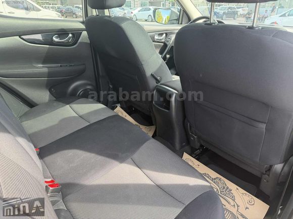 MİNA AUTO-2015 87.000KM SKY PACK CAM TAVAN 1.5 DCI