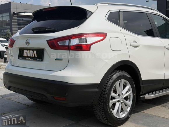 MİNA AUTO-2015 87.000KM SKY PACK CAM TAVAN 1.5 DCI