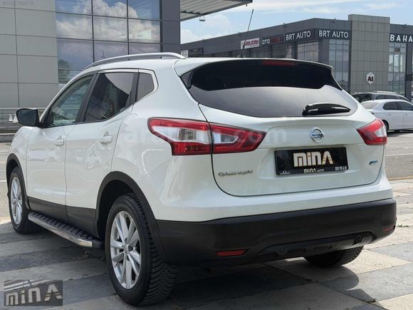 MİNA AUTO-2015 87.000KM SKY PACK CAM TAVAN 1.5 DCI