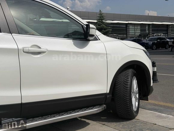 MİNA AUTO-2015 87.000KM SKY PACK CAM TAVAN 1.5 DCI