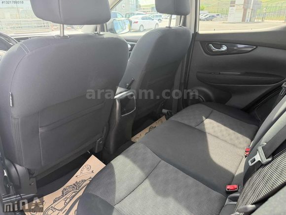 MİNA AUTO-2015 87.000KM SKY PACK CAM TAVAN 1.5 DCI
